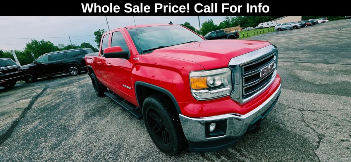 gmc sierra 1500 2014 1GTV2UEH9EZ159205 image gmc sierra 1500 2014 1GTV2UEH9EZ159205 image